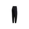 Adidas Knitted Sweatpants Women's Black GL5615