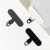 2-3Pcs New 360 Rotatable Phone Lanyard Tether Tab Nylon Patch Gasket Cellphone Straps Chain Safety Connecter