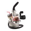 PZ19 Vergaser mit Luftfilter Kraftstofffilter für 50CC-125CC Dirt Bike ATV Scooter Moped