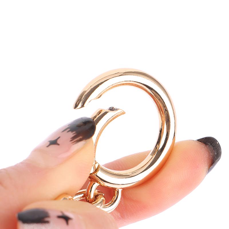 Удлинитель цепочки Cherry Сумки через плечо Сменный ремешок-цепочка — фото 19