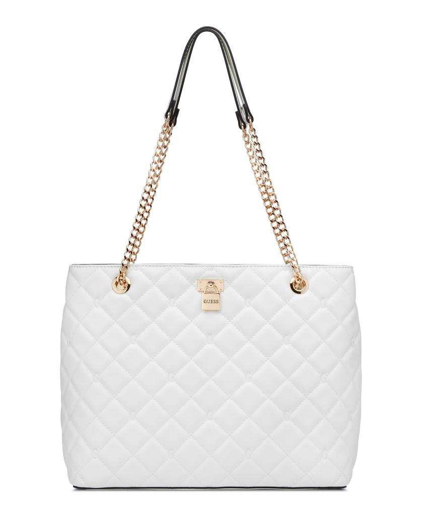 Guess Ramona Carryall Handbag