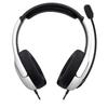 Officially Licensed Sony PDP Gaming LVL40 Wired Gaming Headset for Product PS5/PS4