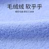 Bath towel towel three-piece set of pure cotton bath towel bath swimming towel can be embroidered