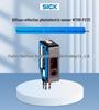 WTB8-P2131 Sick Sensor Mini Photoelectric Switch 6033207 - Brand New In Stock