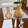 Desktop Humidifier Vase - Ideal for Bedroom