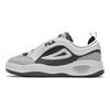 Fila Mélange 2 Baskets Basses Confortables Mode Polyvalentes Baskets Homme Gris Blanc F12M442205FIW