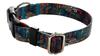 Dog Collar 2.5 Cm with Buckle Adjustable Graf Fasten Dog Collar 2.5 Cm with Buckle Adjustable Graf Fasten XS: 20-28cm
