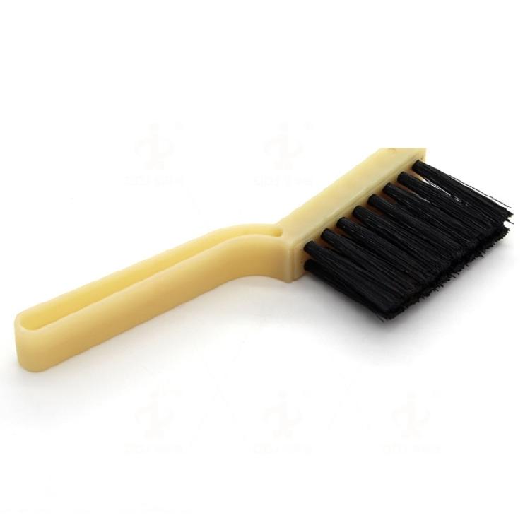 Plastic Billiard Table Handle Brush Pool Snooker Rail Cleaner Tools Billiard Table Brush Cleaning Tool Snooker Accessory