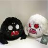 20 Cm Anime Cute Starve Plush Dolls Spider Shadow Spider Queen Webber Soft Stuffed Animal Plushie Decor Doll Halloween Children
