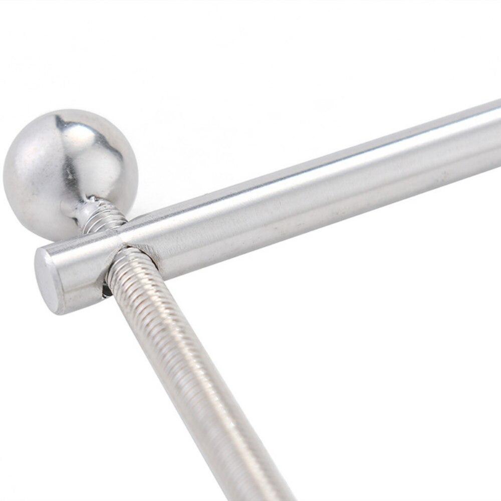 Stainless Steel Breast Clips Training Tool for Adults Sex Toys BDSM Nipple Vibrator
