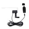 Car with Radio Box Receiver Antenna Car Radio Receiver Audios Broadcast Box Radio Receiver Adapter