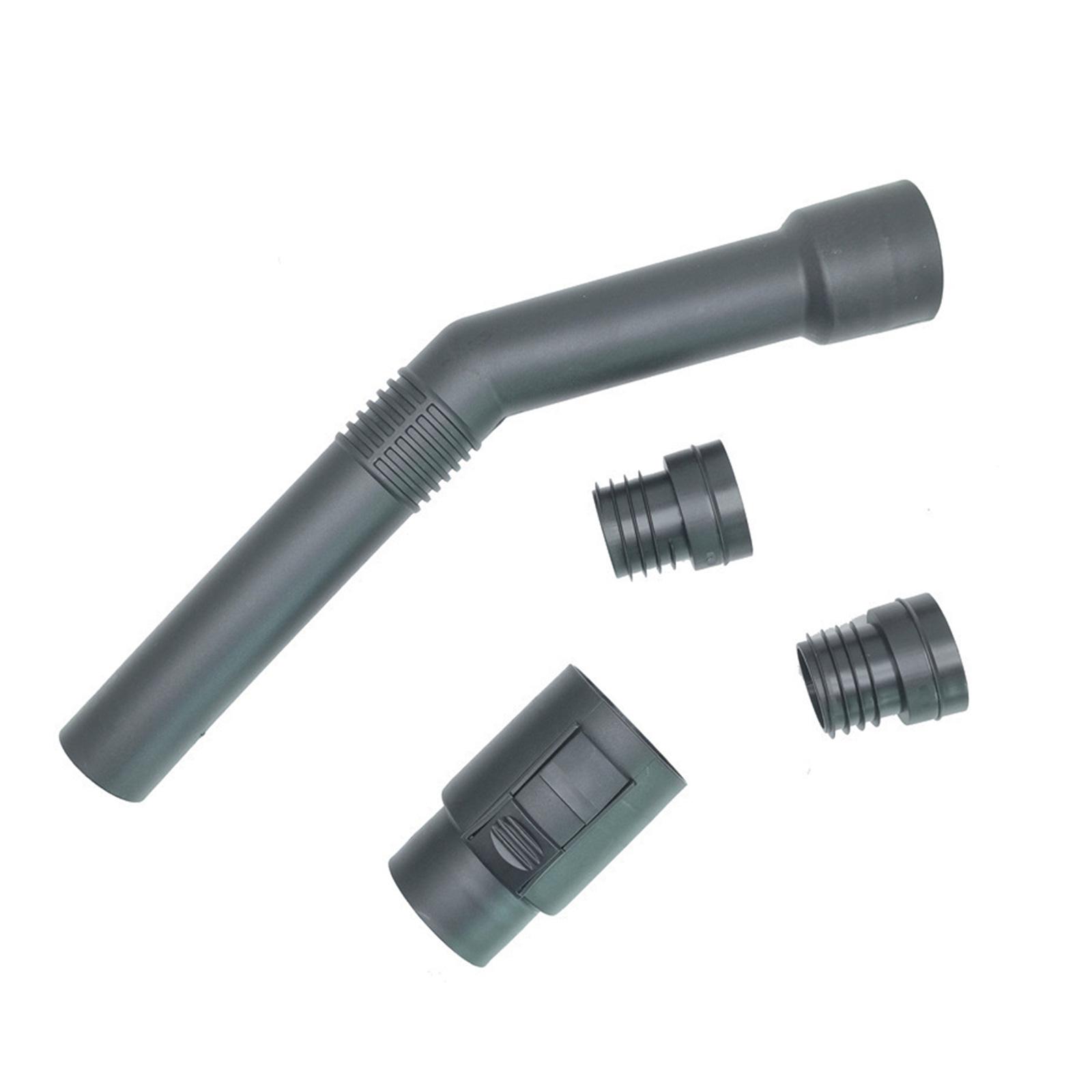 

Vacuum Accessory Hose Vacuum Cleaner Tube Plastic Texture Flexible Soft Pipe Vacuum Cleaner Hose for NT20 NT30 Models B