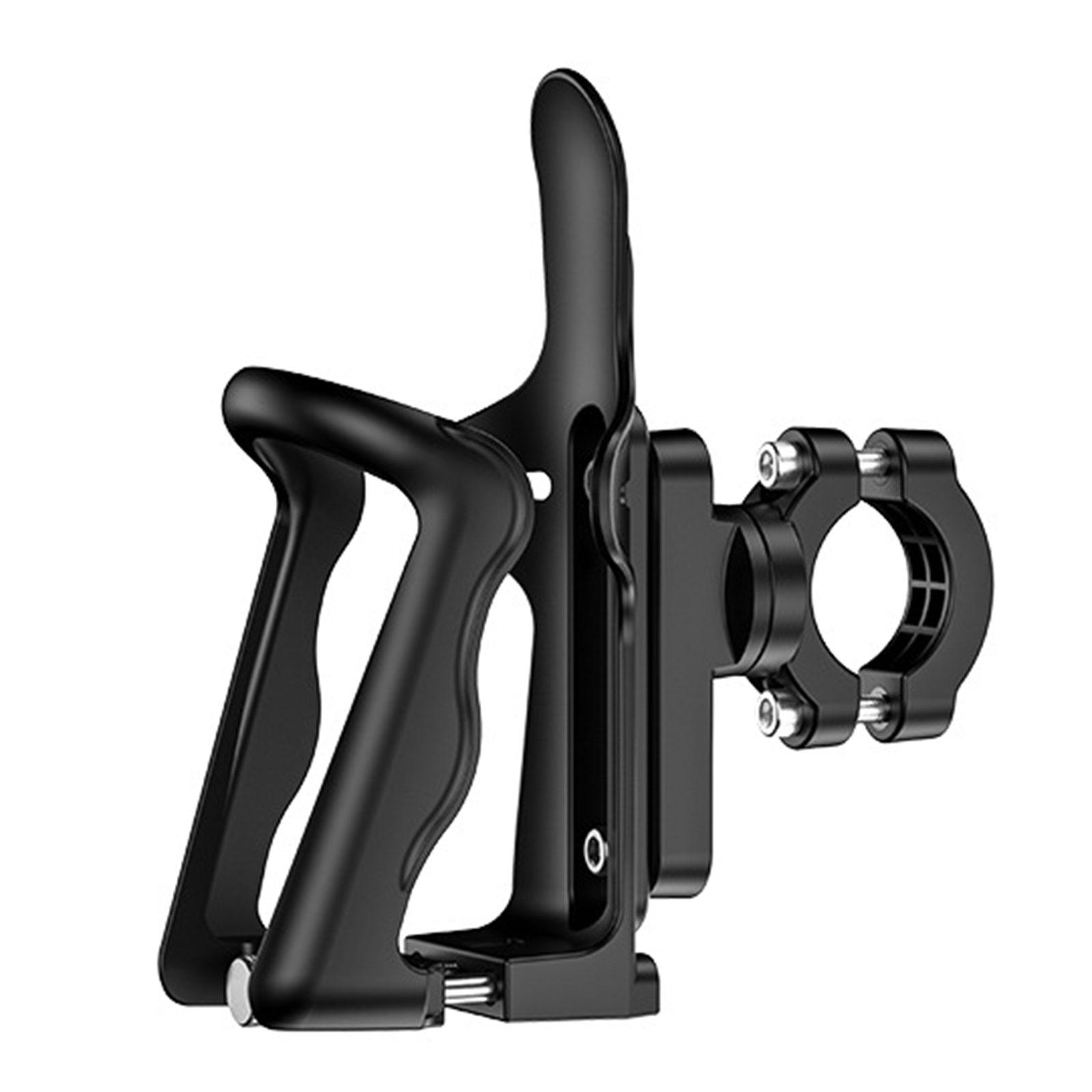 

Флягодержатели МТБ Мотоцикл Велосипед Легкий Держатель для Стакана для Напитков Кронштейны Велосипедный Держатель для Бутылки Аксессуары