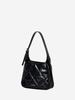 Ofyoung Hobo Bag Black