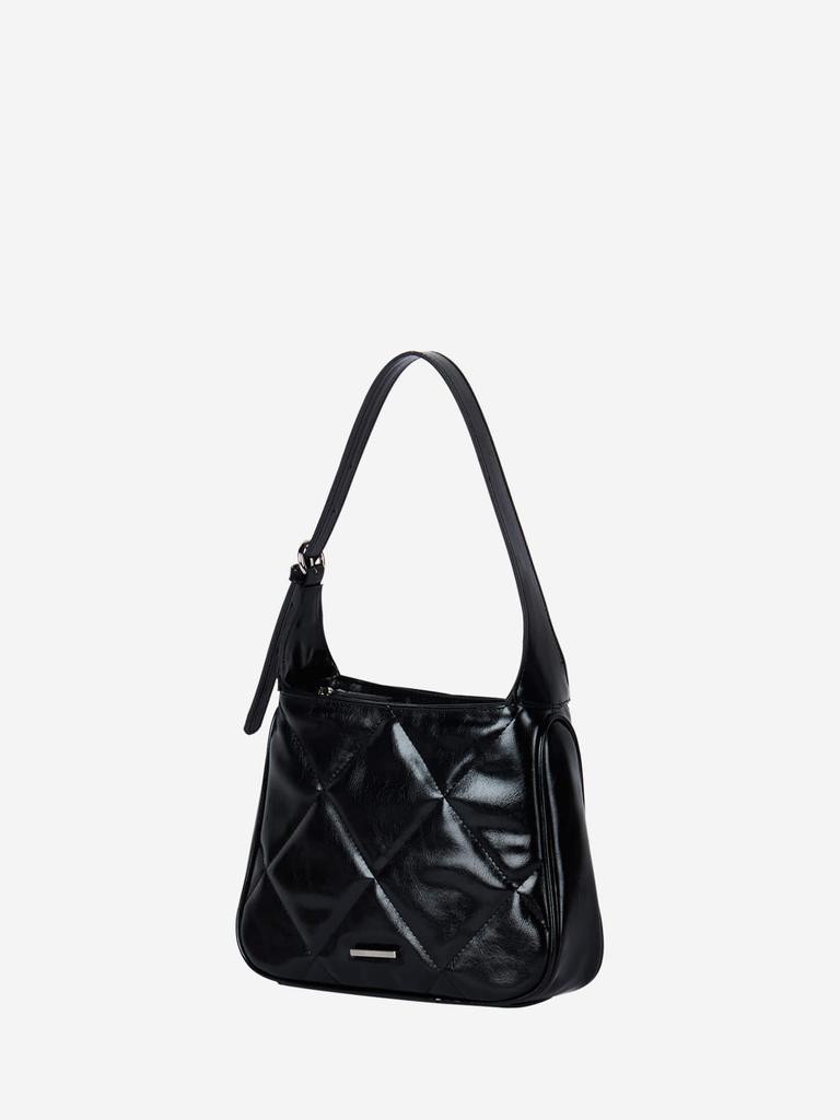 Ofyoung Hobo Bag Black