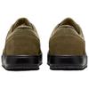 Air Jordan Nu Retro 1 Low Cargo Khaki Scarpe da Ginnastica da Uomo Verde Nero DV5141-200