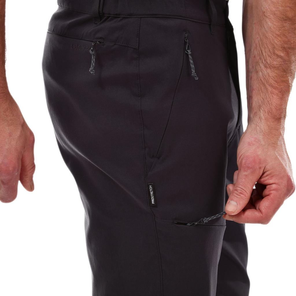 CRAGHOPPERS Kiwi Pro II-Hose für Herren