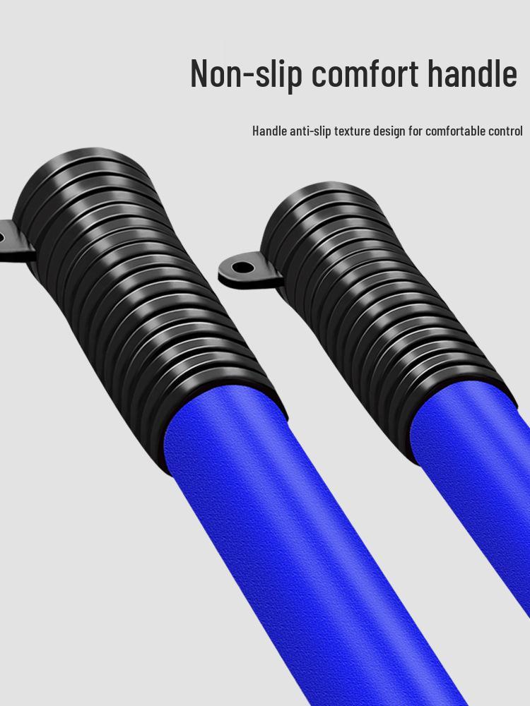 Universal Rebar Wrench & Sleeve Connector Tool