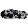 Nike PG 5 TB Schwarz Weiß Herren Sneaker Grauwolf-Grau DA7758-001