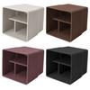 For Volvo 15-26 XC90 S90 V90 Car Storage Box, Main Drive Lower Storage Box