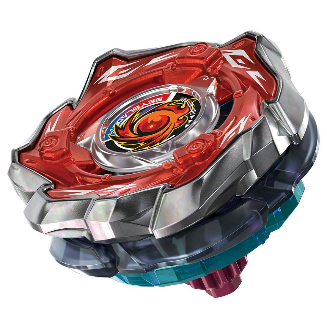 

TAKARA TOMY BEYBLADE X Sol Eclipse Стартовый набор CX-09 D5-70TK
