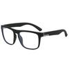 Men's Polarized Anti-UV Sunglasses for Outdoor Activities - Fishing, Climbing, Beach