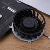 Internal Cooling Fan Repair Part 19 Blades Built-In Cooler Fan Inner Cooler Fan Internal Radiation Fan for PS5 Slim Console