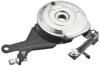SHIMANO Válcová brzda BR-IM31-R Zadní Včetně/Montážní matice brzdy 8,2 mm (BC3/8) ABRIM31RJSST NEXUS