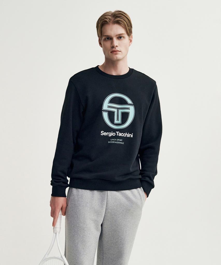 SERGIO TACCHINI U Daily Sweatshirt