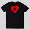 T-Shirt ALBANIA Fan Shirt 2024 CottonWill Be Opened In a New Window or Tab