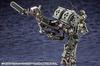 Kotobukiya Hexa Gear Scarecrow Forest Color Ver. 1/24 Scale Plastic Model, Approximately 125mm Tall