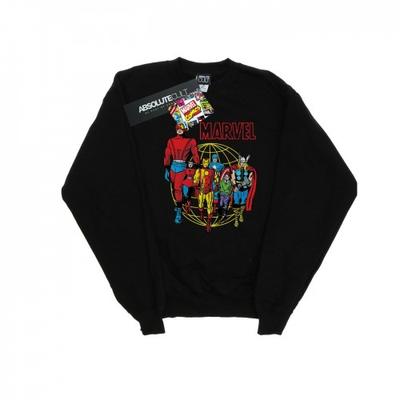 Warme kleding – Sweatshirts en truien