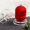 Acrylic Wool Yarn Winding Axis Frame Detachable Yarn Holder Winding Machine  Knitting Crochet