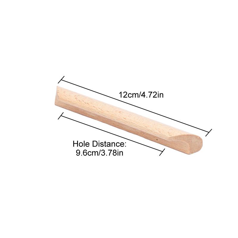 

1 шт. ручка для шкафа с крепежными винтами, ручки для шкафов, скандинавские ручки для ящиков, фурнитура, дверные ручки, экологическая деревянная кухонная мебель