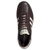 adidas  Samba OG Aurora Coffee Off White Gold Women Sneakers Brown Gold-Metallic IH3982