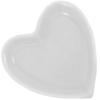Ceramic Heart Jewelry Display Tray Ring Holder Earring Dish Necklace Bracelet Storage Plate Decorative Trinket Organizer Home
