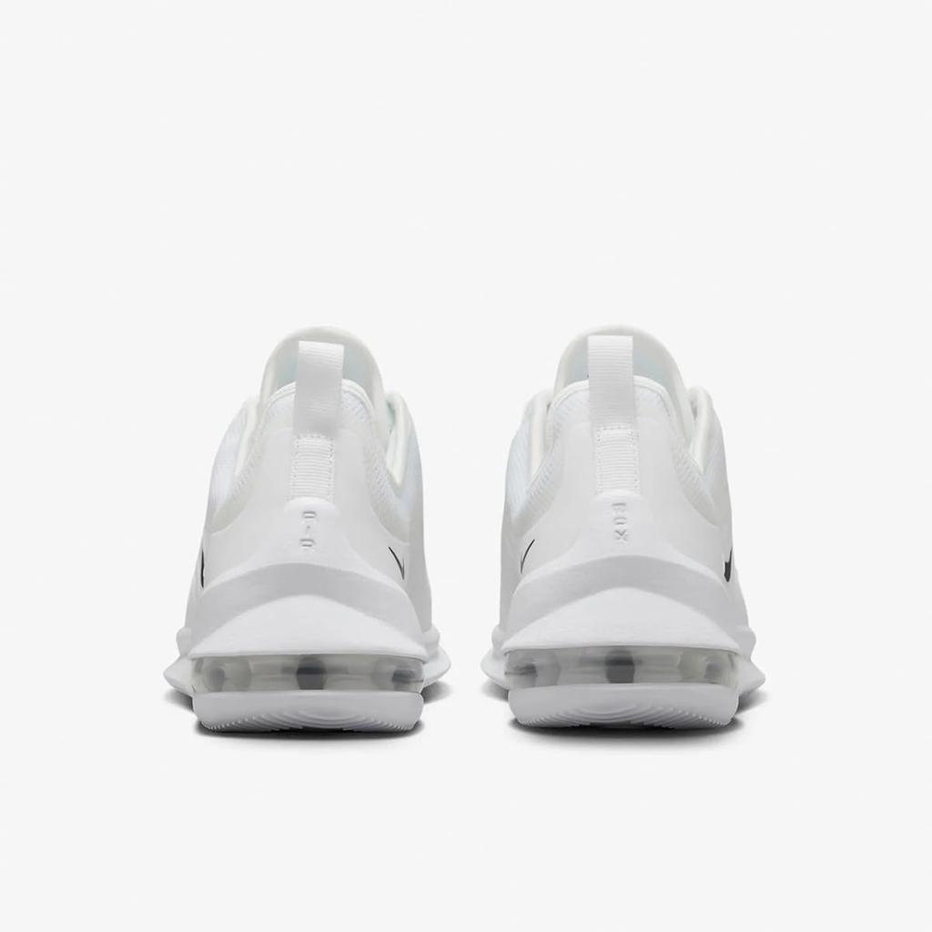 Air Max Axis MAX Japan [Nike] [AIR AXIS] White/Black AA2146-100 30.0cm