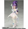 Cure Eaglet Kaoru Set wa PreCure Web Shop S.H.Figuarts & "Futari SplashStar" (Tamashii Limited)