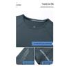 TUCANO Men's Ice-Feel Quick-Dry Short Sleeve T-Shirt
