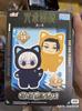 Hot Presale Genuine Eaki Jujutsu Kaisen Season 2 Cat Park Party Gojo Satoru Blind Box Plush Doll Bag Pendant Model Collection