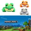 62in Minecraft Frog Plush Toy Soft Stuffed Hug Doll Pillow Kids Birthday Gifts