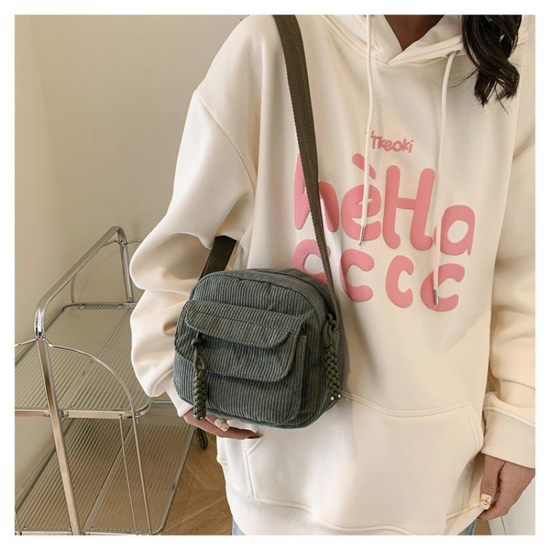 Sac Bandoulière, Sac pour Femme, Sac Épaule, Sac Décontracté