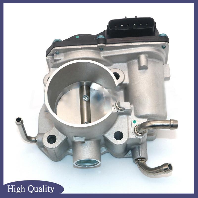 

Throttle Body Assembly 22030-28060 2203028060 For Toyota Highlander Camry