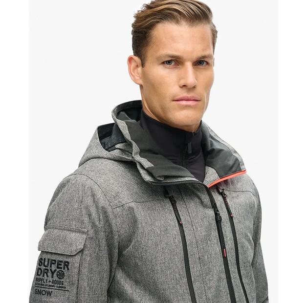 Superdry Куртка Peak Rescue