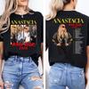 Anastacia 2026 Tričko, Tričko inspirované Anastacií, Ne ten typ Výročí