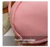 Women's Retro Fashion Bucket Bag - Single Shoulder & Crossbody Handbag