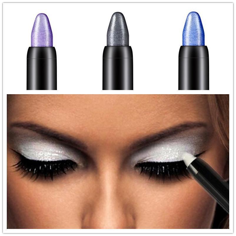 

15 цветов Красота Подсветка Eyeshadow Карандаш
