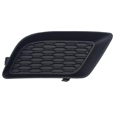 Black Fog Light Cover Passenger Side 68092570AA CH1039131 For 2011-2014 Charger
