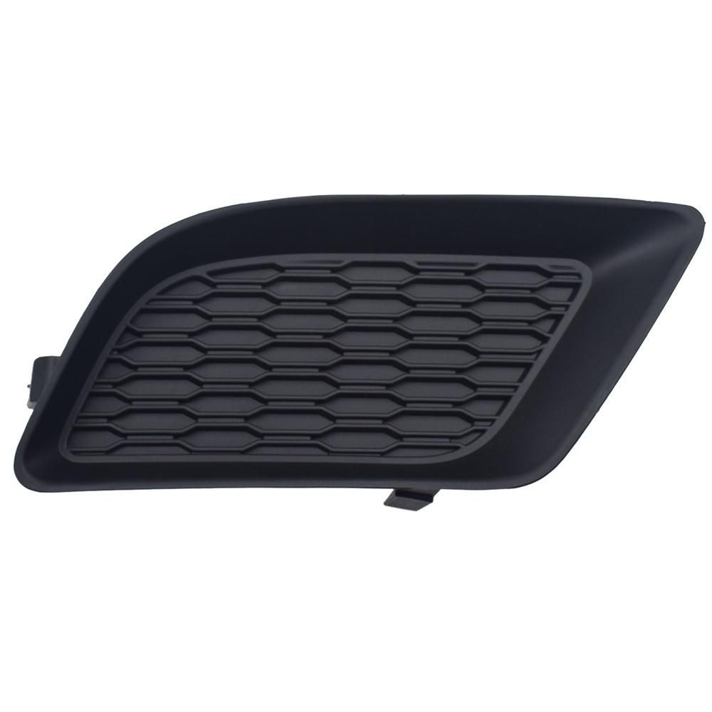 

Fog Light Lamp Black Cover Passenger Side RH RF For 11-14 Dodge Charger New