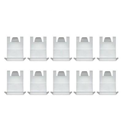 Türleisten-Halteclips Außen 8321922000 Für Hyundai Accent 1995-05